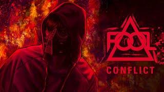 F.O.O.L - Conflict (Official Audio)