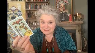 Pisces March 2023. How do you Love. Mystic Witch Tarot