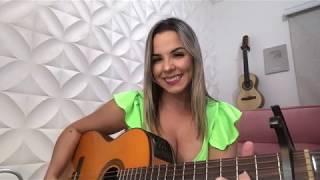 Sonho por sonho - Leandro e Leonardo (Cover - Marcela Ferreira)