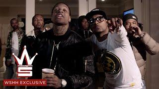 Hypno Carlito "They Thought" (WSHH Exclusive - Official Music Video)