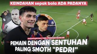 Di balik wajah tenangnya, ada rahasia besar, Pedri capai PRIME INIESTA dan Rahasia Kebangkitan Pedri