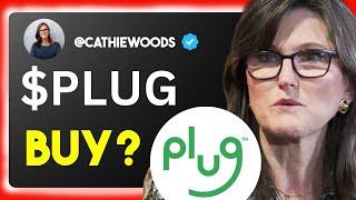 PLUG Stock CRAZY! (targets & alerts) PLUG stock analysis and over 50s life insurance