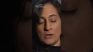 Global Affairs helping Canadians leave the middle east