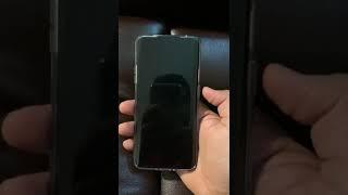 OnePlus 7 Pro Security Bypass To Unlock