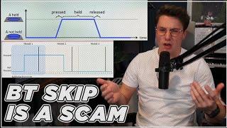 Here's Why BT SKIP IS A SCAM