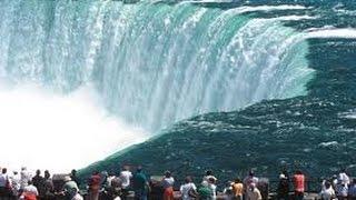 Niagara Falls