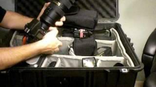 What's In My Wedding Camera Bag?