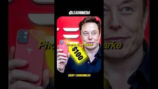 Will Tesla Beat iPhone? @illuminatebytarunbindlish