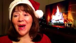 Christmas Song Susan Goyette