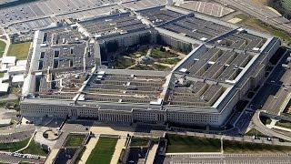 The Pentagon and the U.S. Department of Defense (documentary)