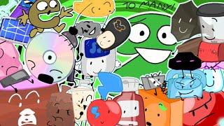 BFDI: TPOT Intro but everyone joined