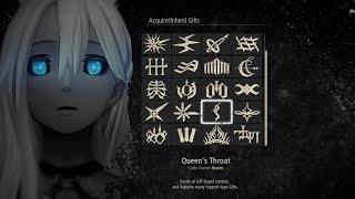 Every Blood Code & Gift In Code Vein