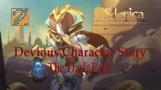 Sdorica Mirage Character Story Episode 11: Devious (The Dark Path)