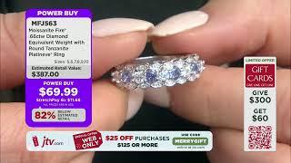 Jewelry Television Live Stream