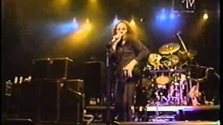 Dio - Skol Rock 1997 - Ibirapuera Stadium,São Paulo,Brazil - (15-11-1997)