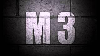 M3_New Logo Animation