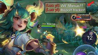 NANA’S POWER IS ON THE META AGAIN | NANA NEW BEST BUILD