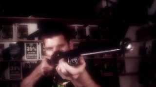 AMC Walking Dead - Comic Vault Commercial Unrated