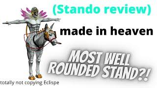 YBA MIH Stand Review!