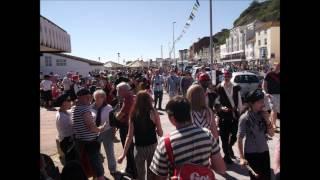 Hastings Pirate Day 2012