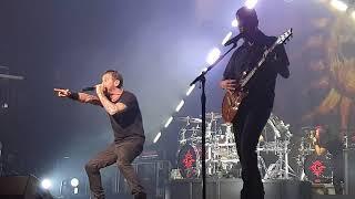 Godsmack Bulletproof Live 2019