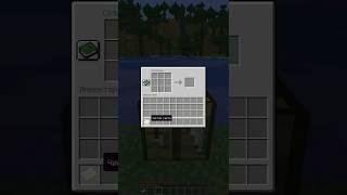 Секретный крафт Карты в Minecraft