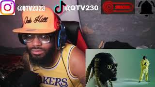 Offset - CODE ft. Moneybagg Yo (Official Video) (REACTION)