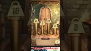 100 Doors Challenge 2 Level 77 Walkthrough android