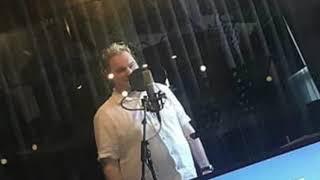 Michael Marshall VO Demo Bang Bang Studios
