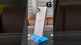 iPhone 11 Pro Max  PTA Approved  available at concept mobiles.