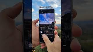 iPhone 14 Pro vs Xiaomi Mi 11 Ultra | Zoom test  #shorts #madrid