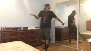 NOT NICE Freestyle Dance. Apolloheat vs Lickmyfashion Dance Off