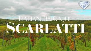 Brilliant Italian Baroque – Sinfonias of Alessandro Scarlatti