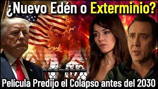 Apocalyptic Warning? This Forgotten Movie Predicted What Will Happen Before the 2030 Agenda