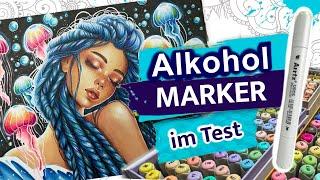 ARRTX OROS Alkoholmarker im ULTIMATIVEN Test | Besser als Ohuhu?