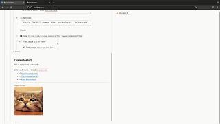 GlooEye Week 4: Slack API, Markdown Support, JSON Interactions