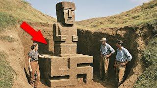 Я Нашёл ЭТО Случайно и Теперь Не Могу Смотреть на Историю, как Раньше