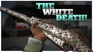 The White Death - Iron Sight Sniper (Pick My Class Live #21)