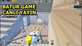 Batur Game Canlı yayın Her yere dalıyoruz  FFW Team  Full Rushh