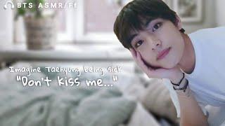 ▷ taehyung imagine ○ Imagine kim taehyung being sick | asmr