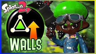 SPLATOON 2 SUB POWER UP KENSA .52 GAL