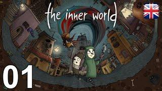 The Inner World - [01] - [Ch. 1 - Part 1] - English Walkthrough - No Commentary