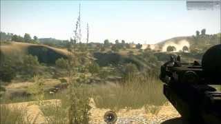 Arma 3 ALiVE - 3 Commando Brigade