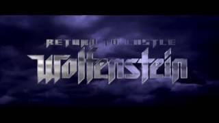 Return to Castle Wolfenstein (2001) opening cinematic