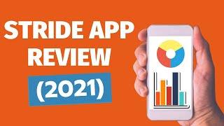 Stride Tax App Review (2021)