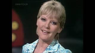 MUSIC OF THE SIXTIES " PETULA CLARK"  Finian's Rainbow Medley