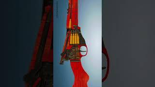 Straight-pull bolt action