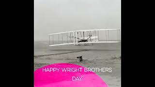 Wright Brothers Day