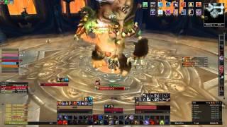 TUKUI V11 BETA LIVE RAID TEST