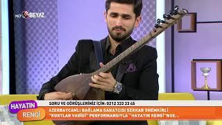 Serkar Shemkirli  Kurtlar Vadisi (Beyaz Tv ) 2021